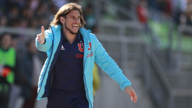 Directorio de Azul Azul se reúne con Beccacece y Bonini