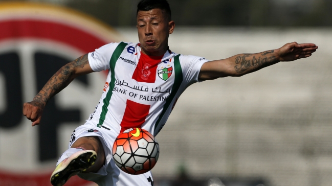 Palestino tiene un duro desafío en su estreno por la Copa Sudamericana