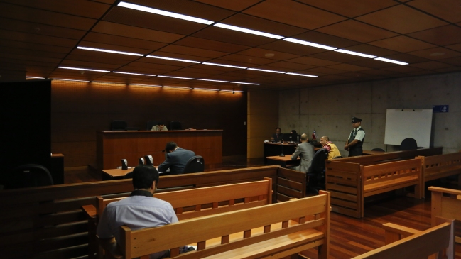 Sename anunció querella por violación de un sujeto contra hija de su conviviente