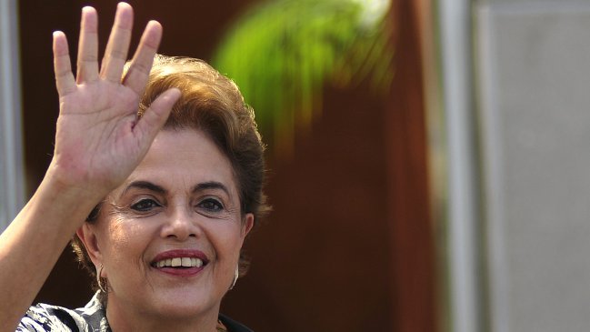Partido de Dilma Rousseff denunció ante la OEA proceso 