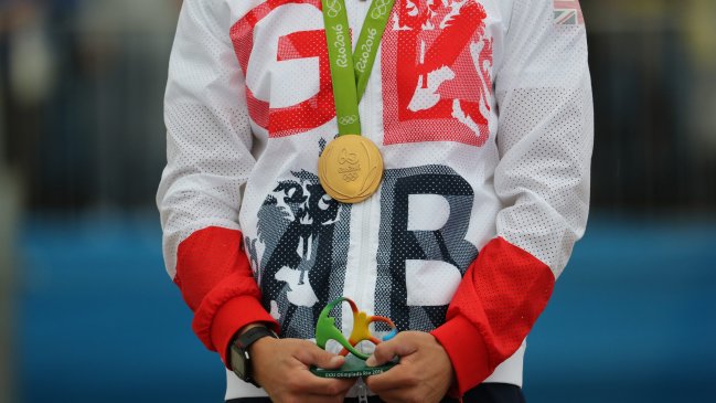 10 destacados medallistas de oro en los Juegos Olímpicos de Río 2016