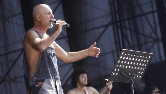 Cordera: Mucha gente amenaza con violar a mis hijas