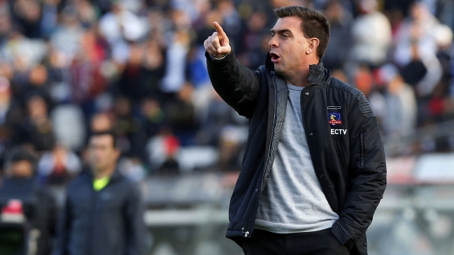 Pablo Guede y la lucha en el arco: Villar es más sobrio, Garcés más espectacular