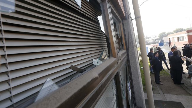 Sernapesca respondió a comerciantes tras protesta y descartó fin de visación a pesca