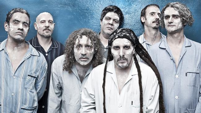 Bersuit Vergarabat repudió los polémicos dichos de Gustavo Cordera