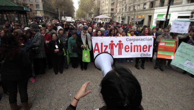 Prueban una píldora para el dolor menstrual para combatir el Alzheimer