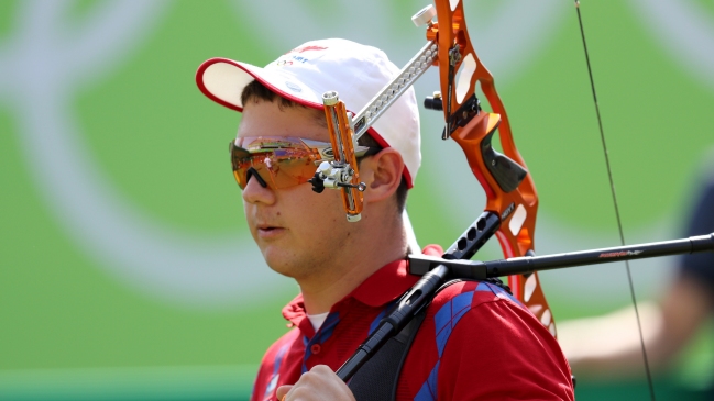 Ricardo Soto busca hacer historia en una jornada plagada de estrenos nacionales