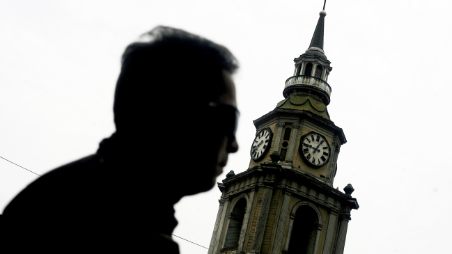 ¿Cómo enfrentar el nuevo cambio de hora?