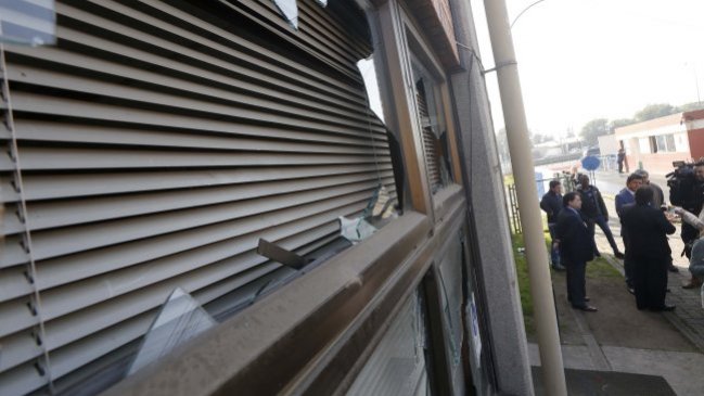 Sernapesca respondió a comerciantes tras protesta y descartó fin de visación a pesca