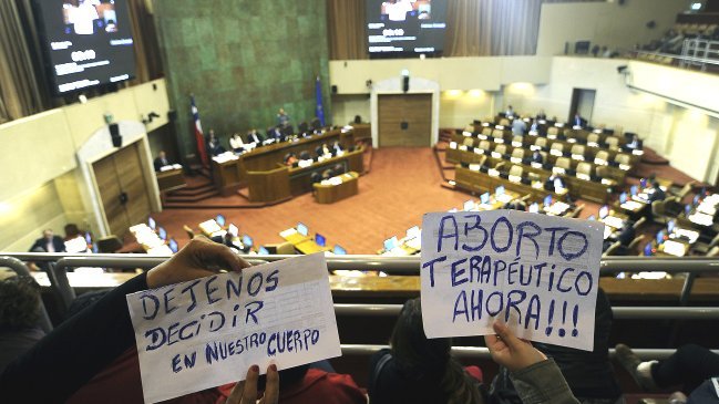 Caso de niña violada y embarazada reabre debate sobre despenalización del aborto