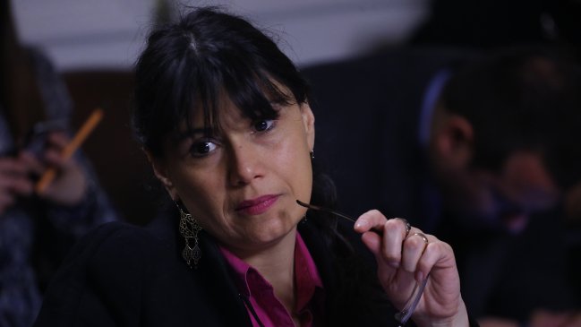 René Saffirio se desmarca de la UDI por acusación constitucional contra Blanco