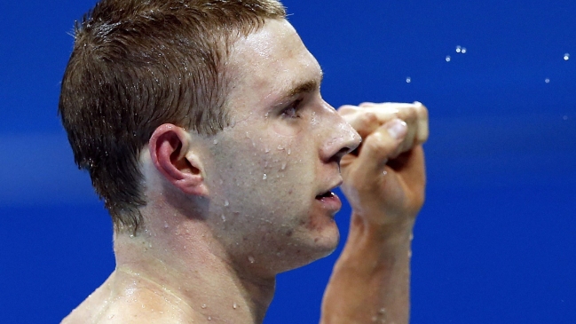 La jornada de este jueves de los Juegos Olímpicos de Río 2016