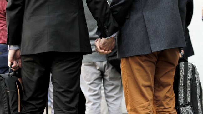 Juzgarán a homosexuales marroquíes sorprendidos en un parque público