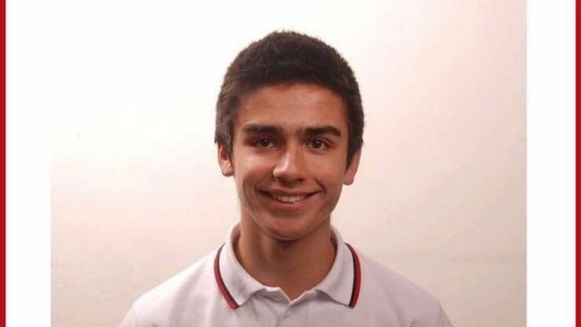 En Bariloche fue hallado joven curicano desaparecido