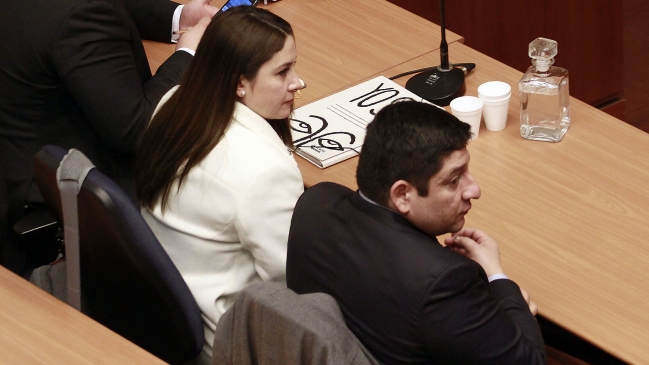 Fijan fecha para audiencia de acuerdo reparatorio por caso IM Forex