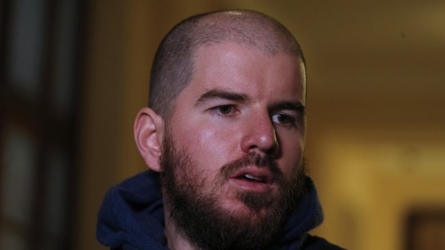 Giorgio Jackson pidió permiso sin goce de sueldo para ir a Juegos Olímpicos en Rio