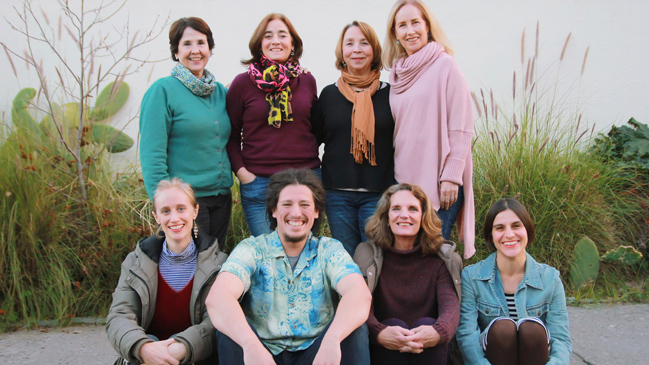 Mazapán se presentará este domingo en el Teatro Nescafé de las Artes