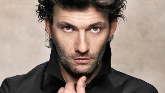 Cinco grandes interpretaciones del tenor Jonas Kaufmann