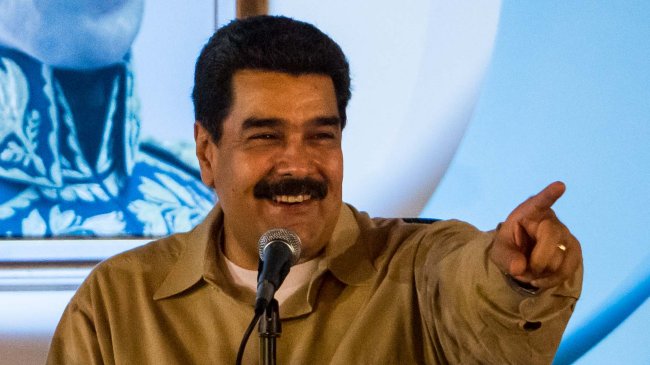 Nicolás Maduro aplica tercera alza del salario mínimo en lo que va de 2016