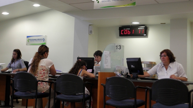 Mejora de las pensiones podría elevar planes de las isapres