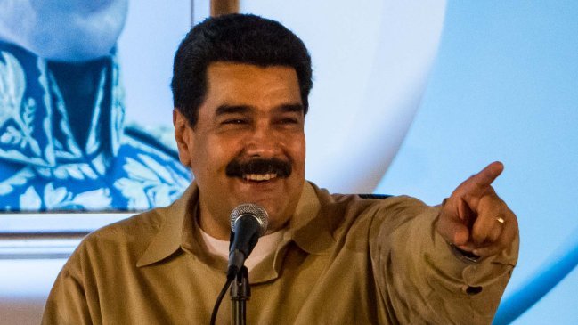 Nicolás Maduro aplica tercera alza del salario mínimo en lo que va de 2016