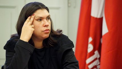 Presidenta de la CUT: La pregunta de fondo es cómo garantizamos pensiones justas