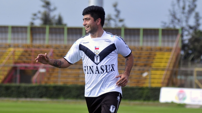 Los resultados de la tercera jornada del Torneo de Apertura y la Primera B