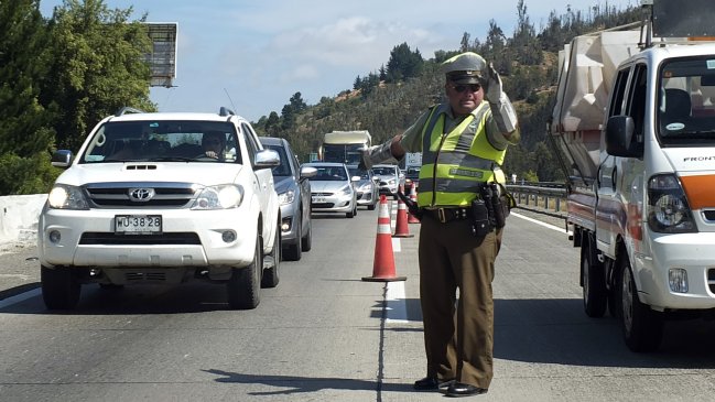 Fin de semana largo: Van 12 personas fallecidas en accidentes de tránsito