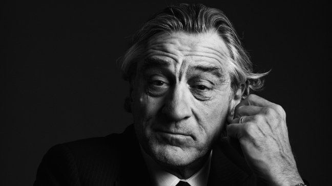 Robert de Niro: 