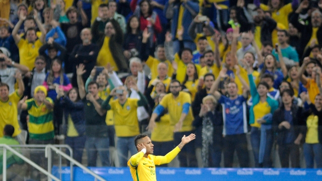 La jornada de este sábado en los Juegos Olímpicos de Río 2016