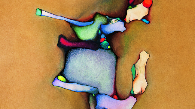 En Las Condes se expondrá gratuitamente la obra de Mario Toral en los 70'