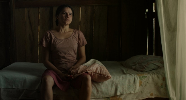 La película colombiana 