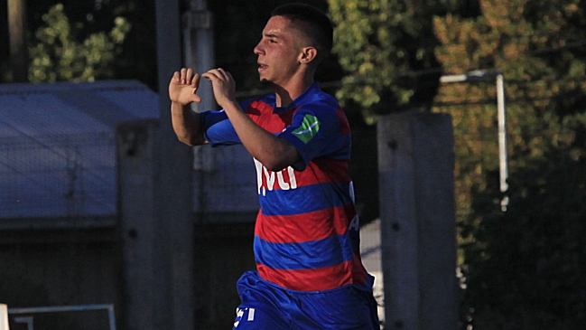 Deportes Iberia se impuso en apretado partido a La Serena