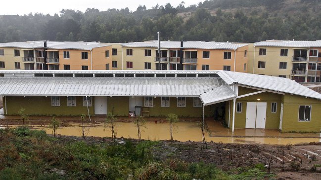 Bienes Nacionales pedirá investigar compra y venta irregular de terrenos fiscales en Talcahuano