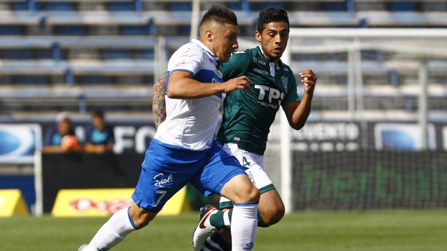 La programación de la cuarta fecha del Torneo de Apertura