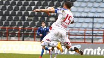 Unión Española rescató igualdad ante Huachipato y retuvo su invicto en el Apertura