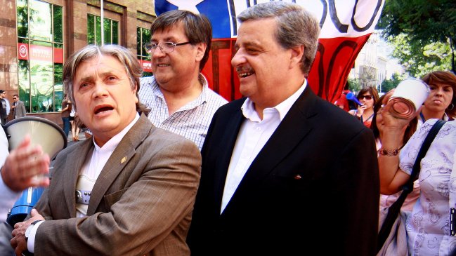 Posibles descuelgues de la Nueva Mayoría siguen generando reacciones