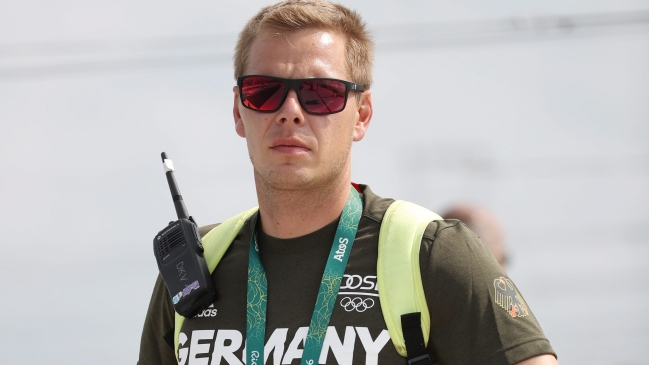 Entrenador de equipo alemán de canotaje y medallista olímpico falleció en Río