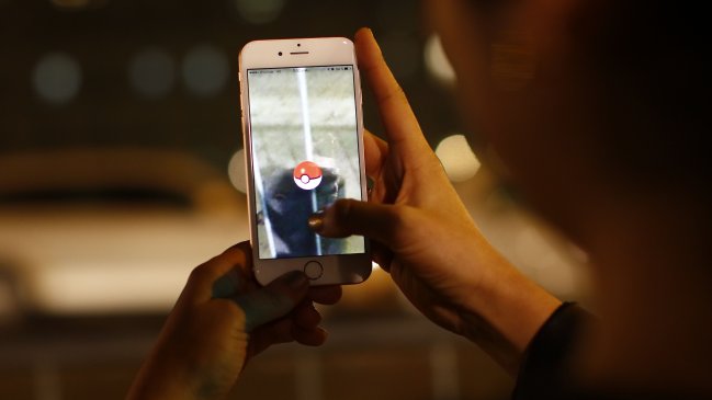 Insólito: Mujer rusa denunció a la policía haber sido violada por un Pokémon