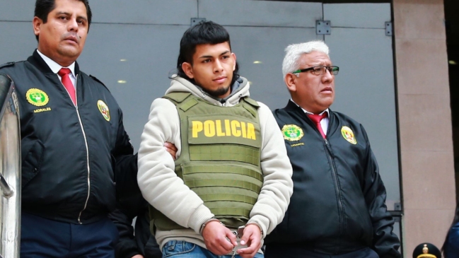 Presunto asesino de alcalde peruano fue detenido en Chile