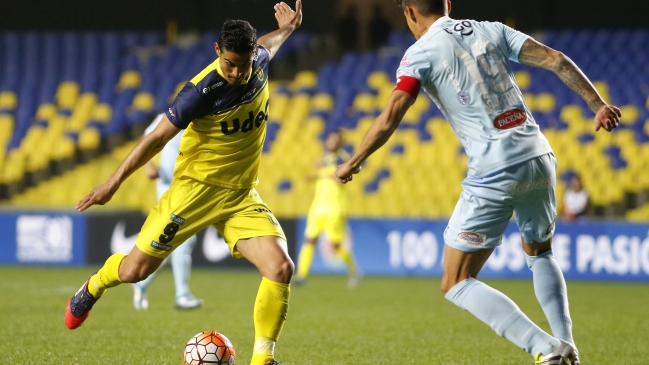 Universidad de Concepción visita a Bolívar para asegurar la clasificación en la Sudamericana