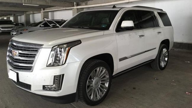 Al menos 10 presuntos delincuentes fueron secuestrados en un restaurante en México