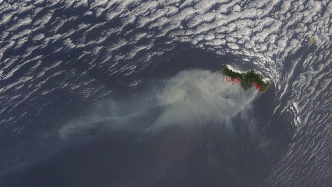 China lanzó el primer satélite para telecomunicación cuántica del mundo