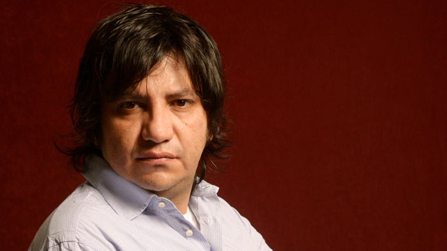 Alejandro Zambra presenta dos libros en Japón