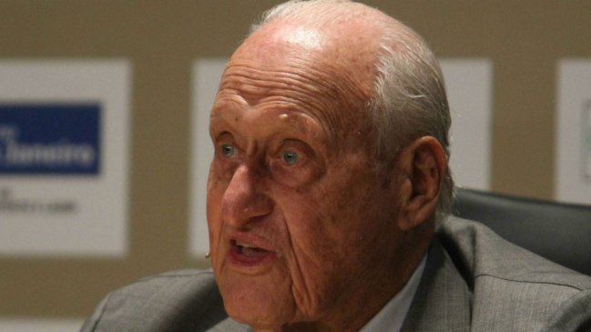 Havelange, el hombre que hizo del fútbol un negocio universal y sacó tajada