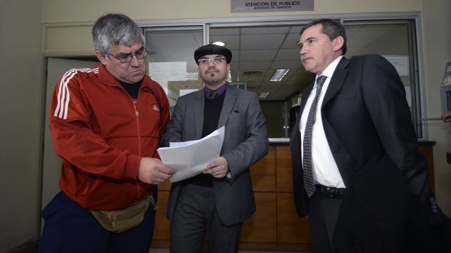 Familia de guardia municipal fallecido en Valparaíso presentó querella