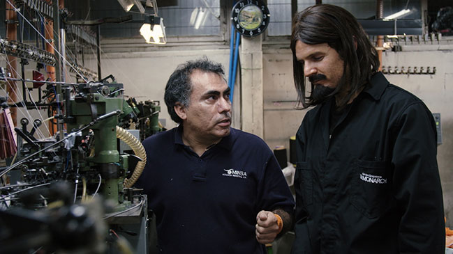 Este miércoles debuta versión chilena de 