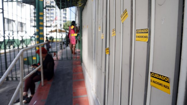 Gobierno presentó querella por femicidio de mujer argentina en Concepción