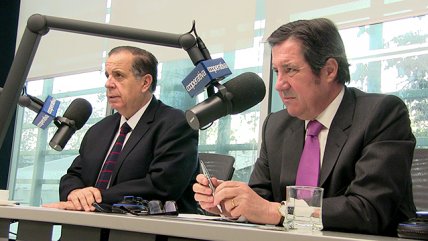 El Primer Café: Los cuestionamientos al sistema de pensiones