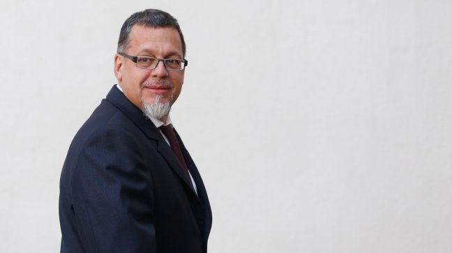 Lagos Weber: Es tremendamente importante que se cree una AFP estatal